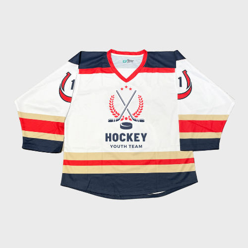 The Best Custom Hockey Jerseys Coastal Reign